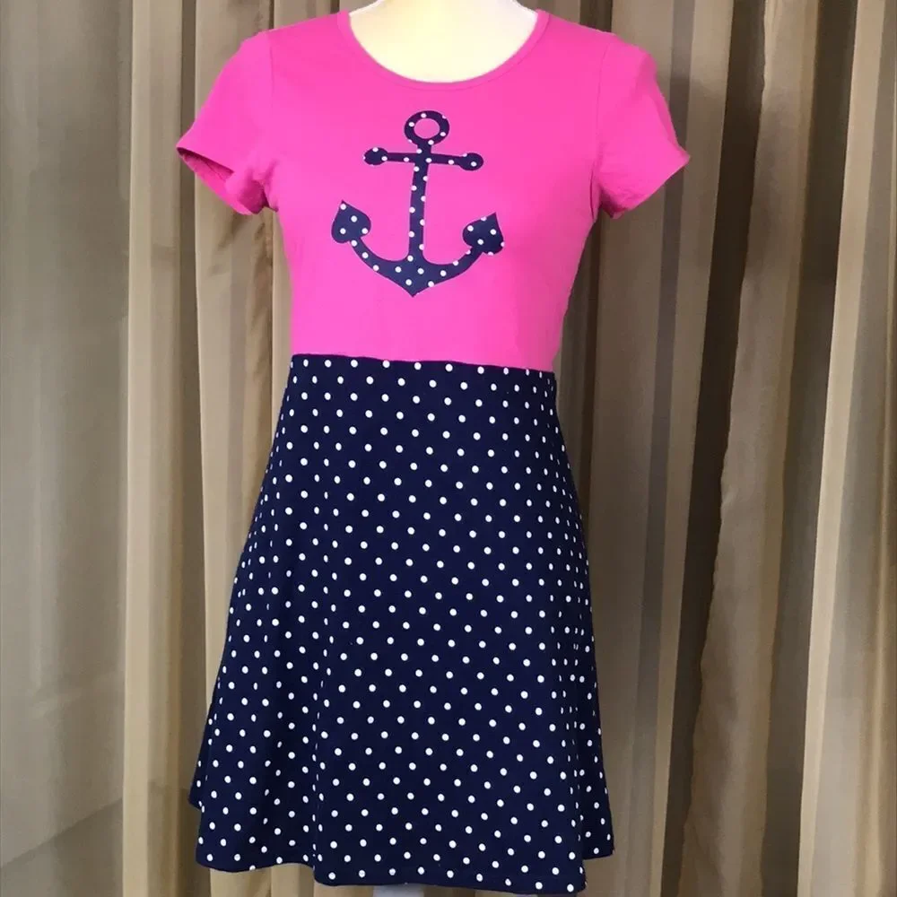 By Tow Dress Size 14/16 Faded Glory Girls